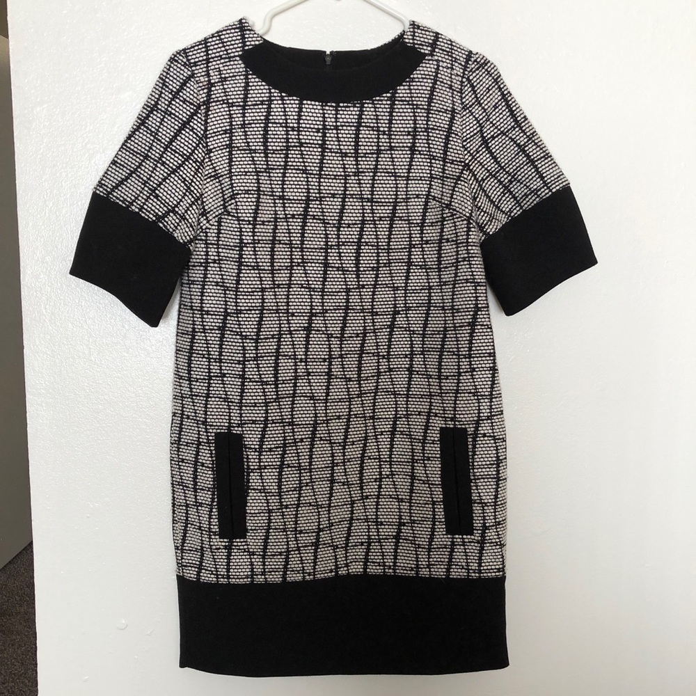 Banana Republic dress